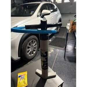 Manual SUP pump